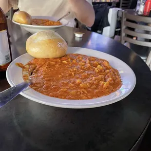 Wowza absolutely great paprikash lunch special 7.99. Unbelievable!!!