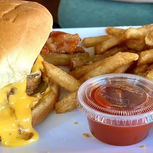 The Karen Burger