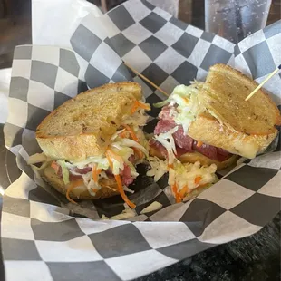 Reuben