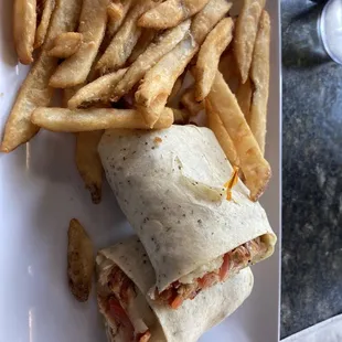 Ziggy Wrap