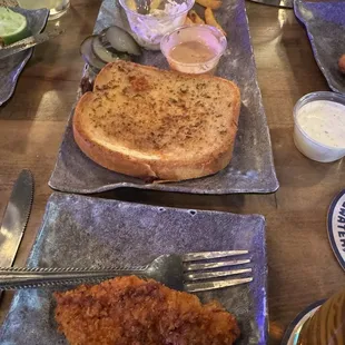 Nashville hot tender