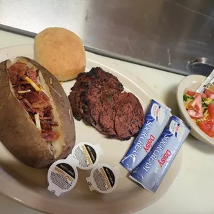 Beef tenderloin,  yumm