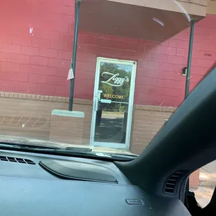 Checking this place out!!!