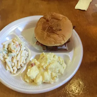 sandwich, sandwiches, food