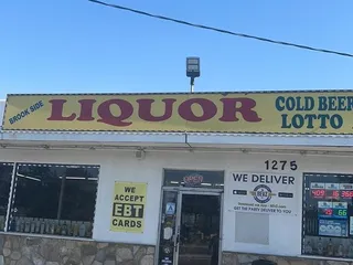 Brookside Market Liquor