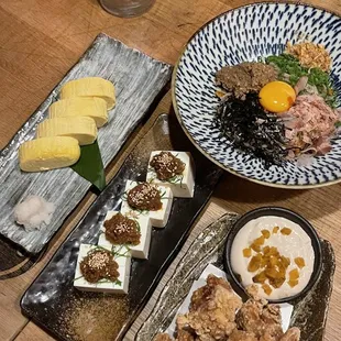 Applewood Smoked Local Egg