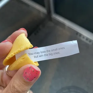 Free Fortune cookies