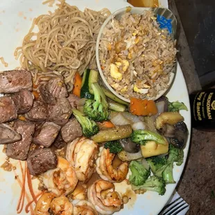 food, ramen and noodles
