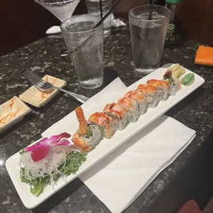 food, sushi, sushi and sashimi, sashimi