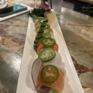 sashimi, sushi, food, sushi and sashimi