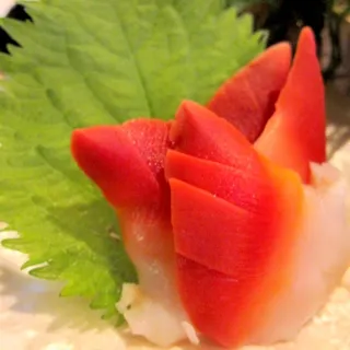 Hokkigai (Red Clam)