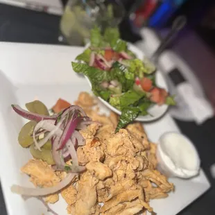 Zikrayet Lebanese Restaurant & Lounge