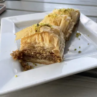 Baklava
