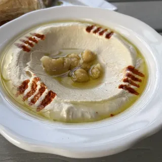 Hommous