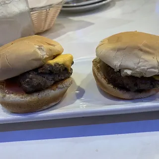 Kafta Sliders
