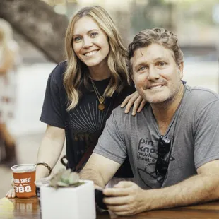 Tito's Vodka Customer Appreciation Event at ACL