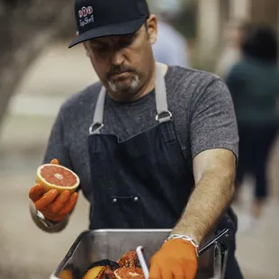 Tito's Vodka Customer Appreciation Event at ACL