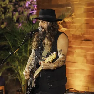 Tito's Vodka Customer Appreciation Event at ACL