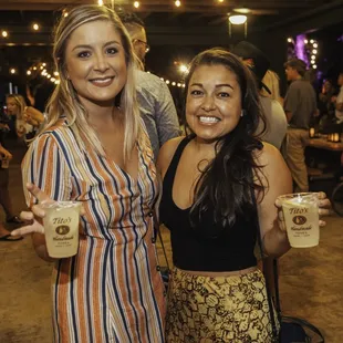 Tito's Vodka Customer Appreciation Event at ACL