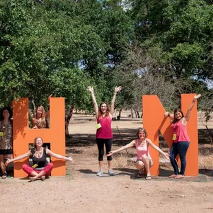 Bold and Bright Fest 2019 at Zilker Lodge - Austin Sunshine Camps