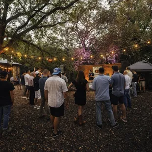 Tito's Vodka Customer Appreciation Event at ACL