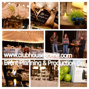 Product Launch Party