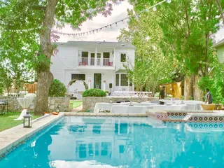 Poquito Street Oasis