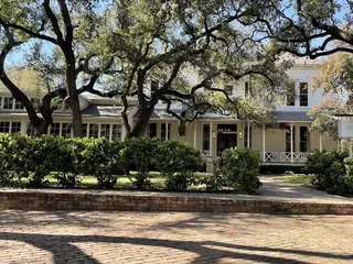 Green Pastures Events