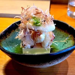 sushi and sashimi, sashimi, sushi, food