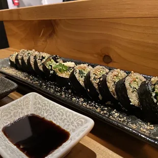 sashimi, sushi and sashimi, food, sushi