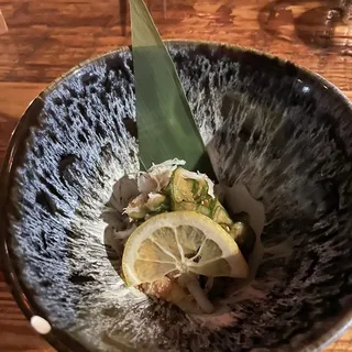 Sunomono
