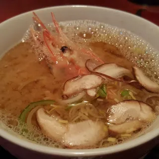 Organic Shiro Miso Deluxe