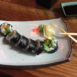 Veggie Roll