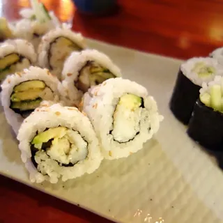 California Roll