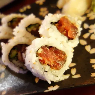 Spicy Tuna Roll