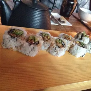 Unagi Avocado