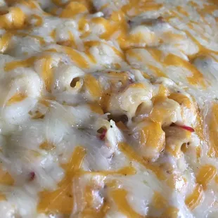 4 Cheese Macaroni