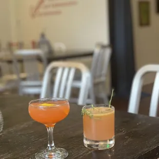 Lovely for brunch but equally delicious for dinner!