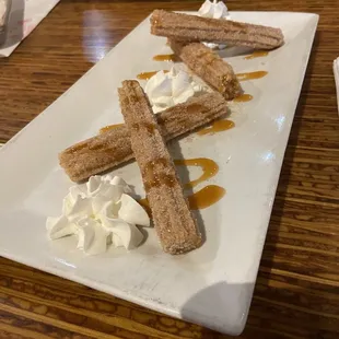 Churros