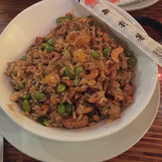 Asian Bowl