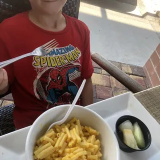 Kids mac and cheese - Zims