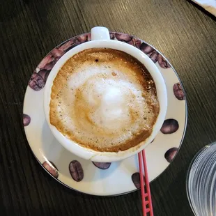 Macchiato