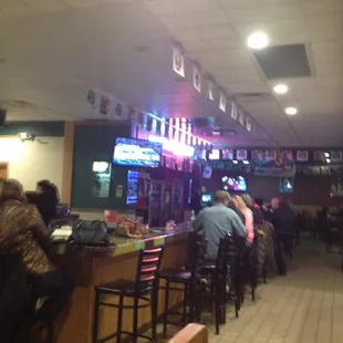 A great place to hang out!