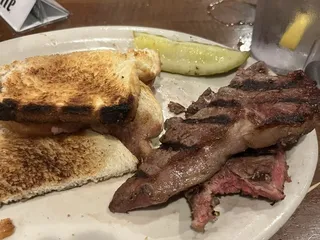 MoonShine Bar and Grill