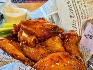 Boondox Bar And Grille