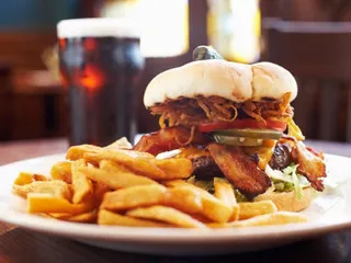 Thirsty Buffalo Saloon