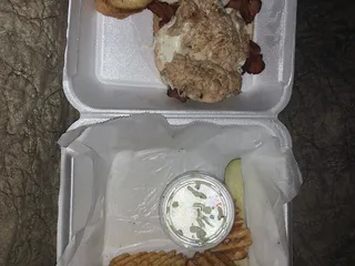 Zimmerman Bar and Grill Featuring Angeno's Pizza