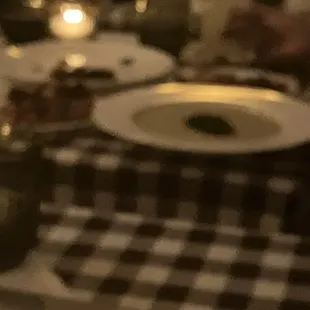 Artichoke soup spied