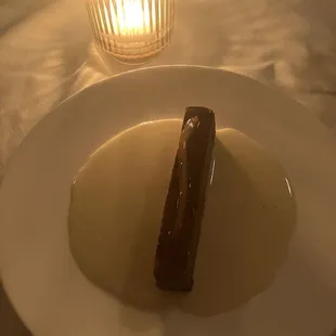 Loved the dessert so much I post it twice