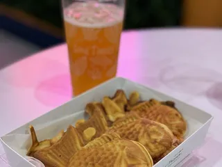 Kichi Taiyaki